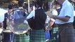 Silver Thistle Pipes & Drums Gr3 Stone Mountain 2006