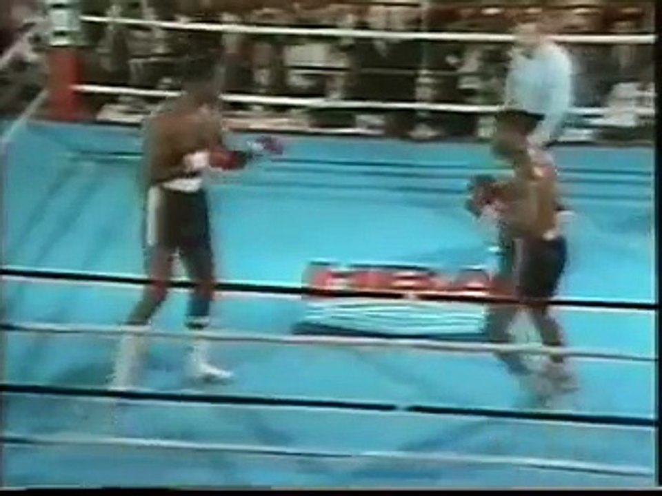 Mike Tyson