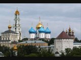 Russische Chormusik  aus Sagorsk / Wer ist größer als unser Gott