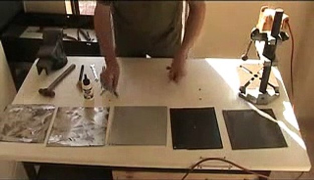 Como hacer un molde o plantilla para hacer jaulas de perdices paso a paso 1