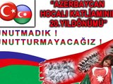 Hocali Katliami / Cirpinirdin Karadeniz - Azerin