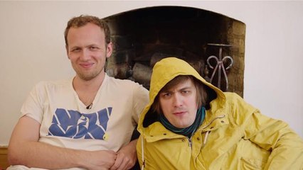 The Secret Diaries: Trevor McDonald chapter 9: learning the ropes