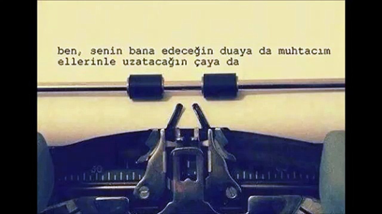 Bir Görünmez Yara Bu ( Yeşil Deniz Sezon Final Müziği Muhteşem)