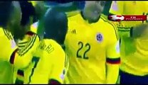 Brazil vs Colombia 0-1 All Goals and Highlights