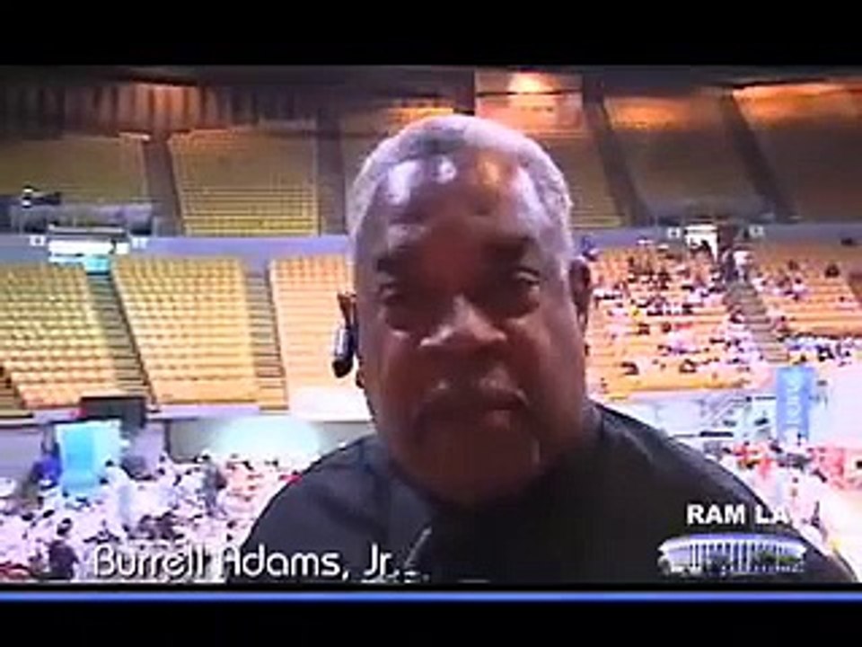 Ram LA