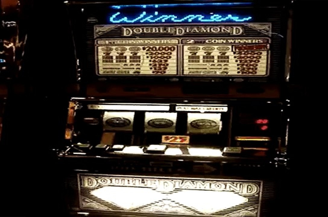 $48,000 Dollar Slot Machine Jackpot!!!