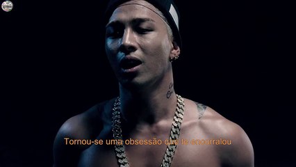 Taeyang - Eyes, Nose, Lips (Legendado PT-PT)