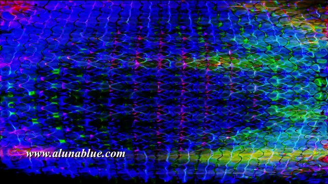 TV Noise 0938 4K Stock Video