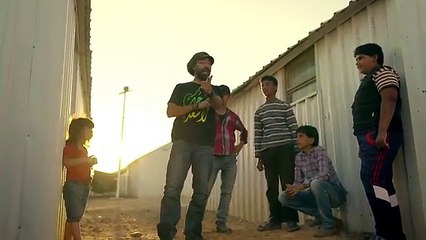 إعلان زين لرمضان 2015   _   Zain 2015 Ramadan TVC