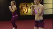 Billy Blanks - Tae Bo Get Celebrity - Fit Sculpt   Basics