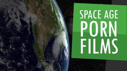 Space Age Porn Films