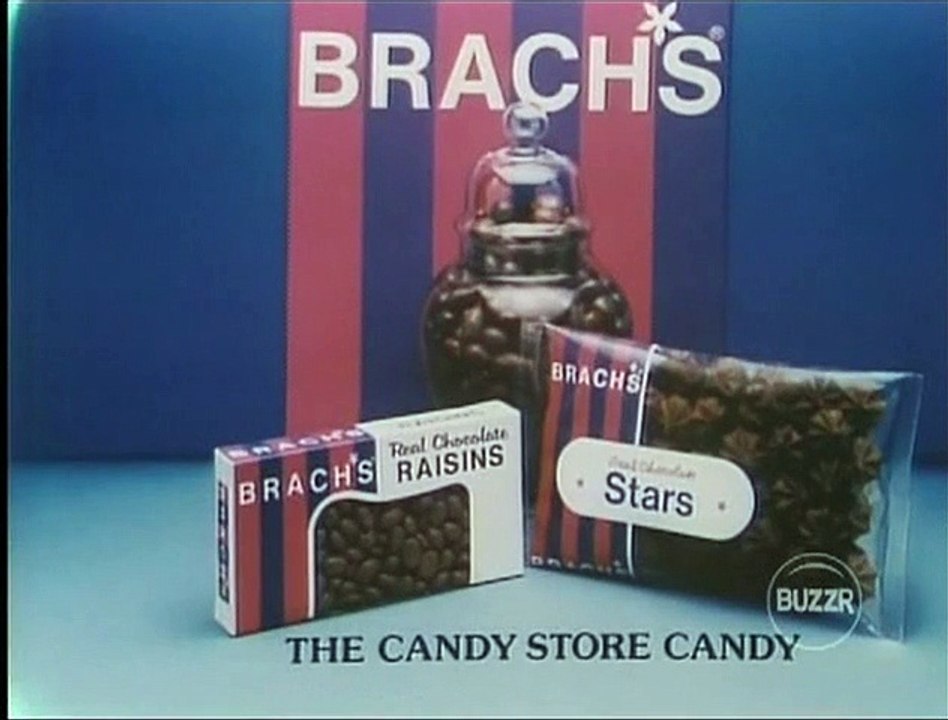 Blockbusters - 1981 long closing