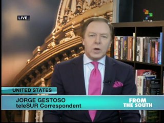 From the South - Pope Issues Historic Document on Climate Change