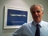 David Neeleman, CEO and founder of Azul, the new Brazilian airline.