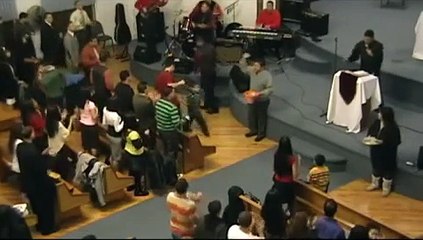 Impacto Uncion y Poder -Jc-  Coro de Fuego