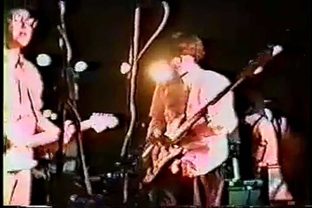 Neutral Milk Hotel - Song Against Sex