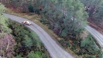 2015 Snowman Rally SS5 - Contin