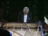 BERNSTEIN spielt GERSHWIN - Rhapsodie in Blue (Leonard Bernstein, Klavier, 0:17 HD)