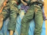 Two Maoists gunned down, four arrested in Chhattisgarh