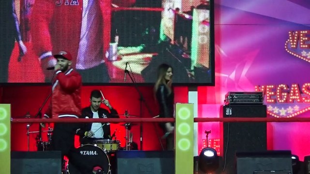 Джиган - Держи меня за руку