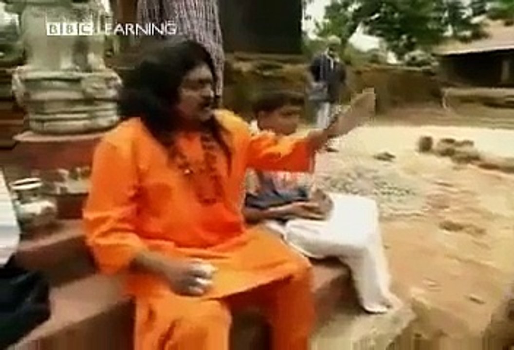 Now the time of reality this video is being the real faces of indians see what happen next