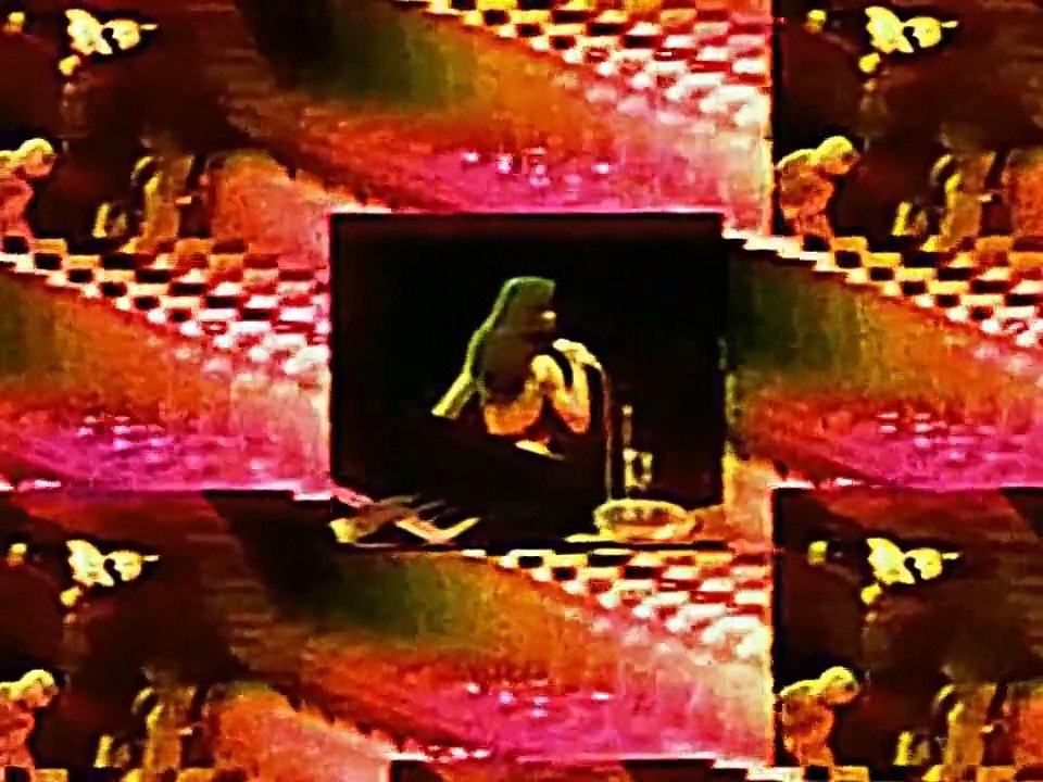 Donna Summer (Hot Stuff,Bad Girls)