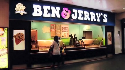 Trocadero Underground - London Short Documentary