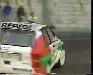 Lancia Delta
