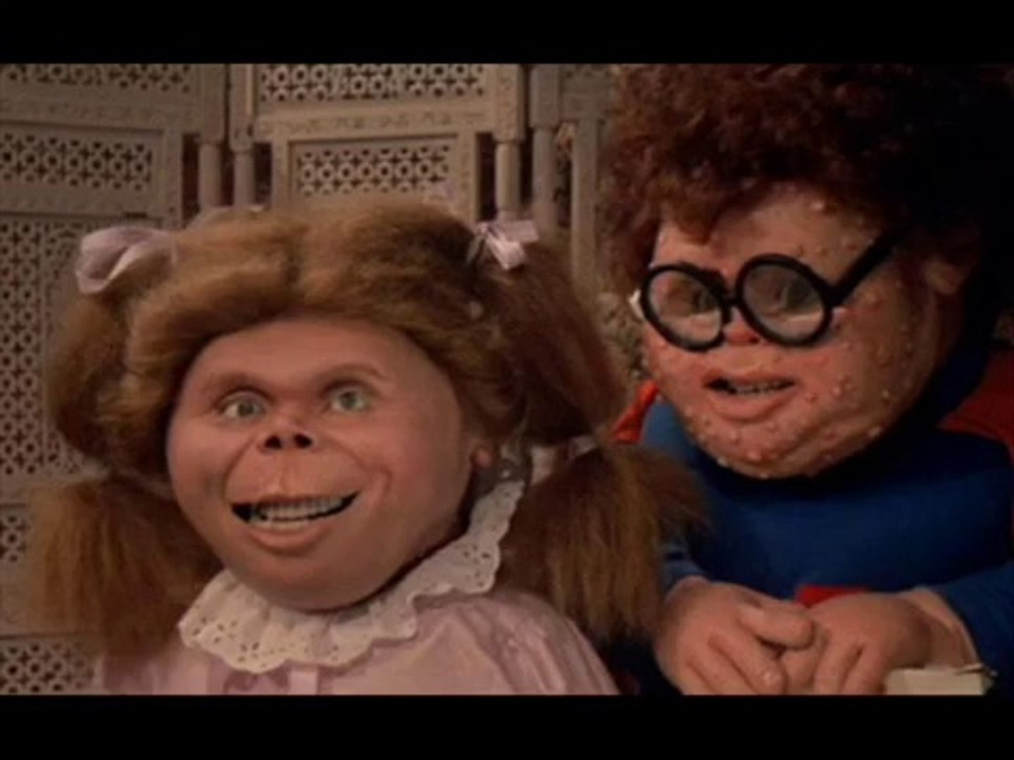 Worst Movie Ever Made - Garbage Pail Kids Movie