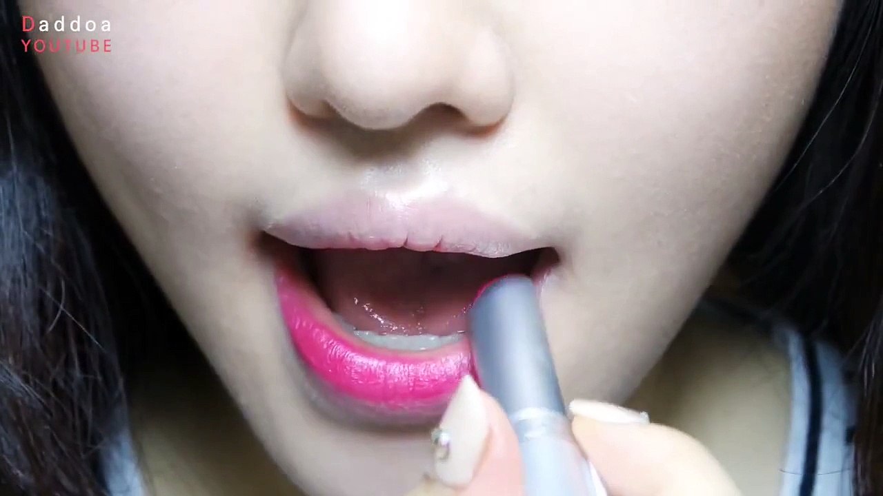 Makeup Korean: [나눔이벤트] 슈에무라 마뜨 립스틱 리뷰