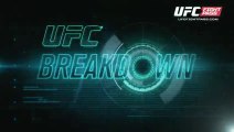 Fight Night Berlin: UFC Breakdown - Part 1