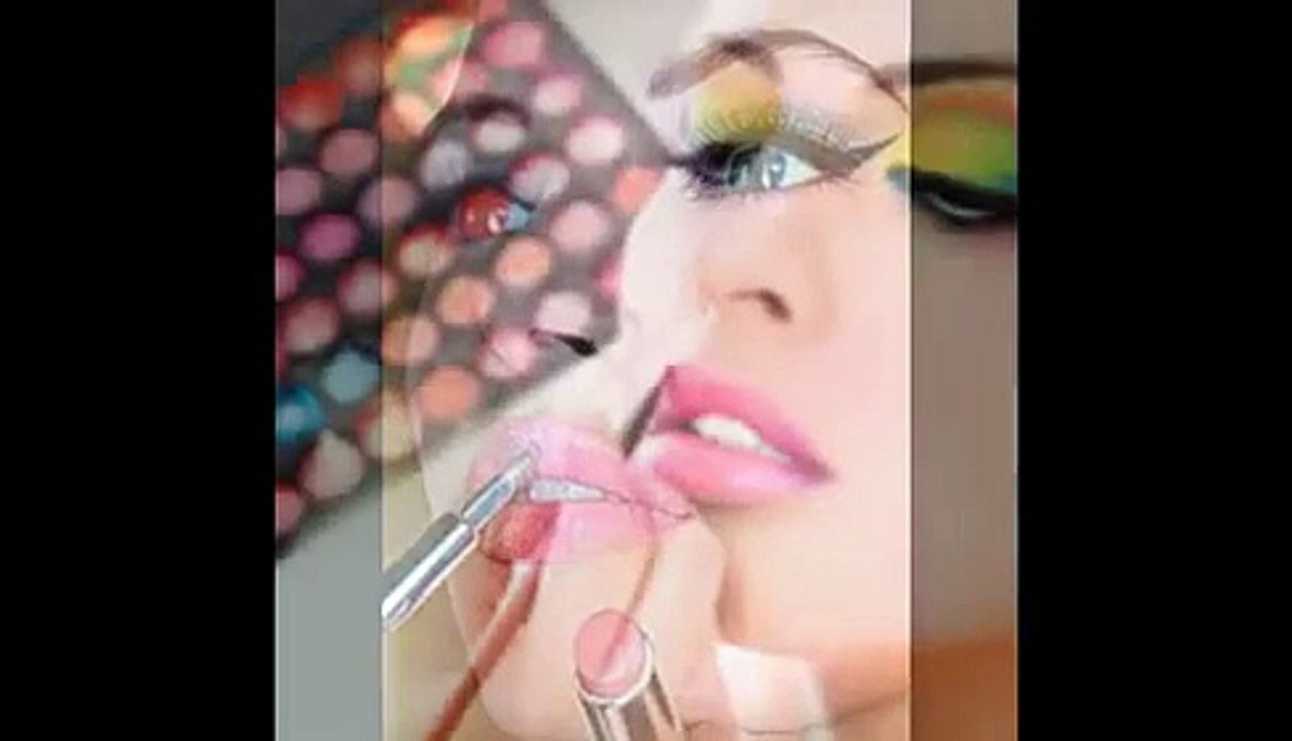 Eye Makeup Tutorials