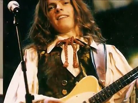 Paddy Kelly - Du showbiz aux concerts pour Dieu