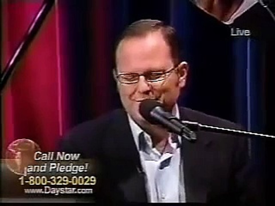 Gracias - Marcos Witt