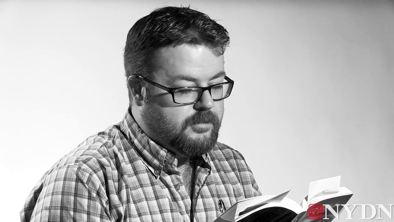 Dramatic Readings from E L James' 'Grey'