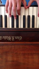 Piano Man [Full Piano Cover]