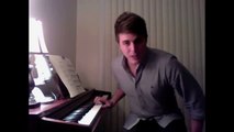 Ondine by Maurice Ravel - Piano Lesson - Josh Wright Piano TV
