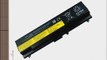 Ibm/lenovo ThinkPad T520 4400mAh/48Wh 6 Cell Li-ion 10.8V Black Compatible Battery