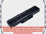 Superb Choice New Laptop Replacement Battery for HP Pavilion ZD7260EA ZD7260US ZD7265EA ZD7267EA