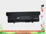 BTI DELLE5400X9C 10.8-Volt Lithium-Ion Replacement Laptop Battery for Dell Latitude Laptops
