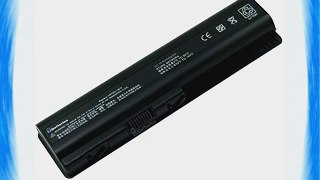 UBatteries Laptop Battery HP Pavilion dv6-2170us dv6-2171ee dv6-2171nr dv6-2171sl dv6-2173cl