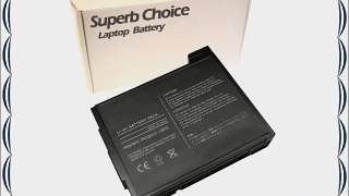 TOSHIBA Satellite P25-S520 P25-S5201 P25-S526 Laptop Battery - Premium Superb Choice? 12-cell
