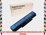 ACER ASPIRE MS2219 MS2220 MS2264 MS2265 MS2286 KBLG0 Z01 Z03 ZK6 Laptop Battery - Premium Superb