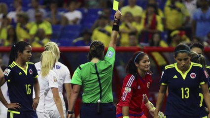 Women's World Cup preview: USA vs. Colombia