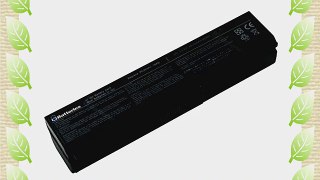 UBatteries Laptop Battery Toshiba Satellite L755-S5311 - 12 Cell 8800mAh