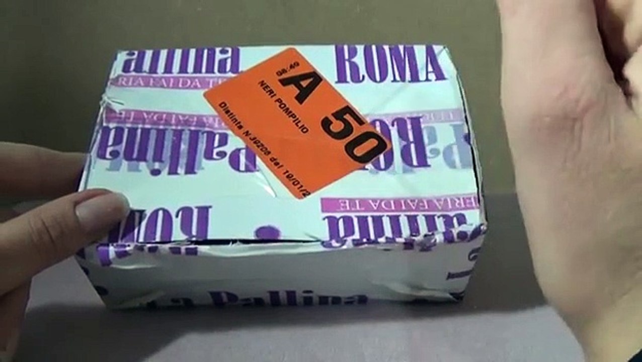 Tutorial Orecchini TANGO collaborazione con "La Pallina" - Swarovski Superduo Perline