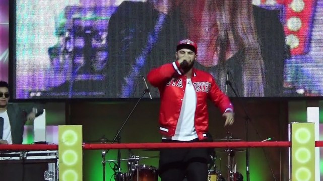 Джиган - Любить больше нечем