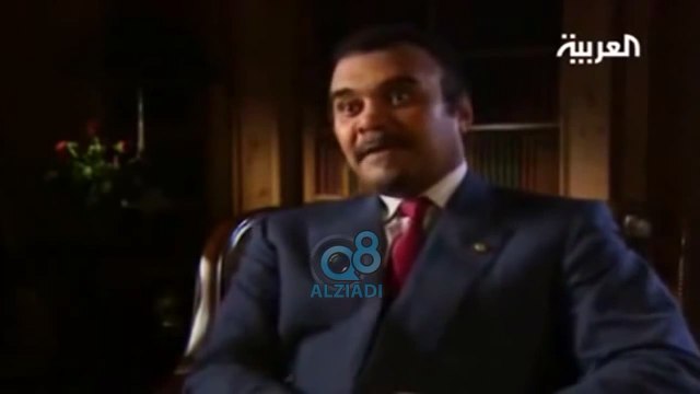 شفرة الإذن بالقصف الجوي على العراق بين الملك فهد بن عبدالعزيز و الأمير بندر بن سلطان (1991)