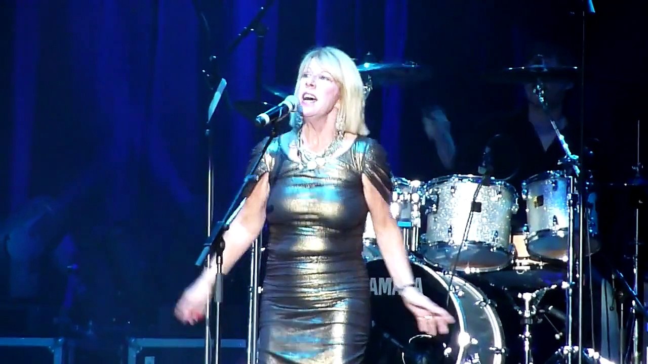 Middle of the Road: Soley Soley, Oldie Marathon Bamberg 2012