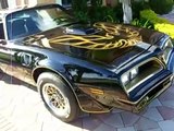 Trans Am 1978 ULTIMATE POWER